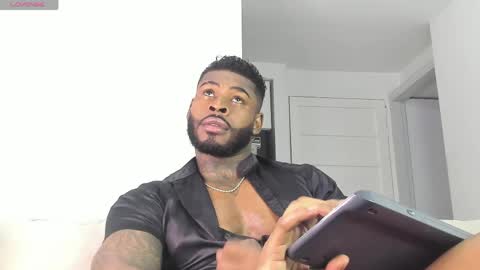Snapshot of makonneen chatting on 06-02-26, 06:48 Makonnen online show from 06-02-26, 06:48