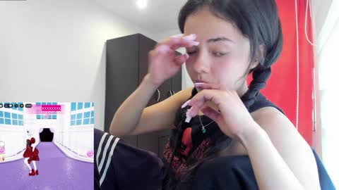 Mal Norma online show from 12-12-24, 06:10