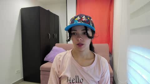 Mal Norma online show from 01-04-25, 09:31