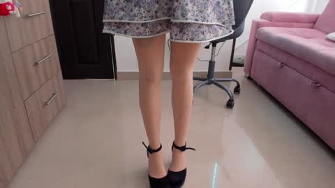 Mal Norma online show from 01-18-25, 09:55