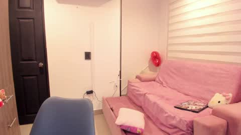 Mal Norma online show from 02-01-25, 02:37