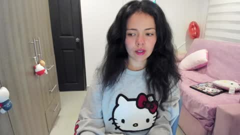 Mal Norma online show from 02-02-25, 03:10