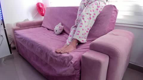 Mal Norma online show from 02-06-25, 03:09