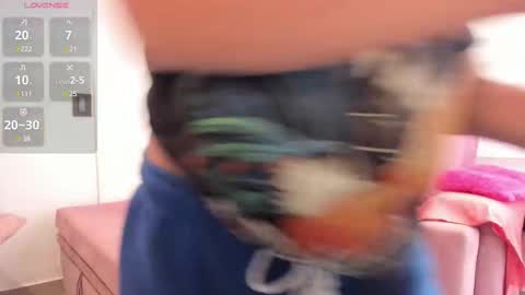 Mal Norma online show from 02-13-25, 01:40