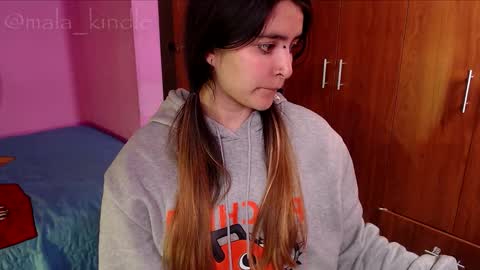 Snapshot of mala_kindle chatting on 02-17-26, 04:24 Call me Mala independent model online show from 02-17-26, 04:24