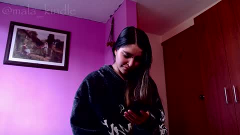 Snapshot of mala_kindle chatting on 03-02-26, 03:19 Call me Mala independent model online show from 03-02-26, 03:19