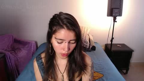 Snapshot of mala_kindle chatting on 07-10-26, 01:03 Call me Mala independent model online show from 07-10-26, 01:03