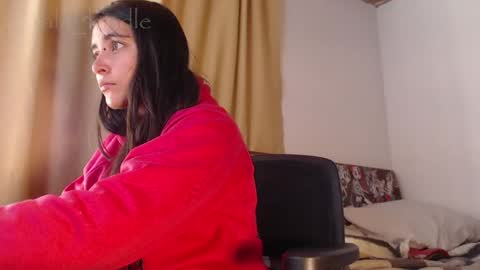 Snapshot of mala_kindle chatting on 07-27-26, 01:34 Call me Mala independent model online show from 07-27-26, 01:34