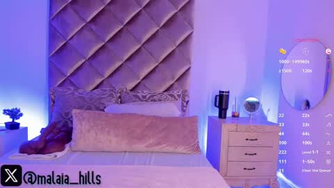 Call Me  Mala   online show from 03-04-25, 07:22