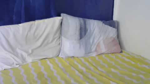 malaika_musa online show from 09-21-25, 03:19