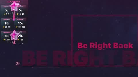 Snapshot of malarivera chatting on 03-03-25, 11:03 Laura online show from 03-03-25, 11:03