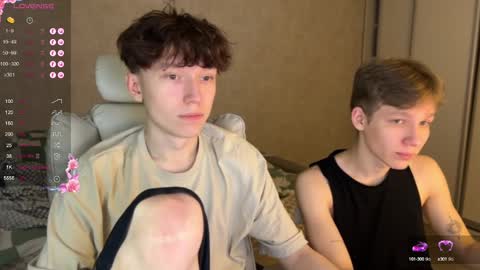 Tom and Mark 3 online show from 12-11-24, 03:37