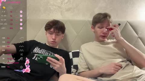 Tom and Mark 3 online show from 12-20-24, 05:51