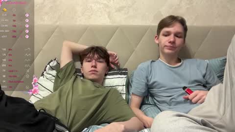 Tom and Mark 3 online show from 12-29-24, 07:50