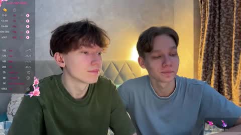 Tom and Mark 3 online show from 01-16-25, 05:44