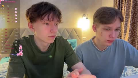 Tom and Mark 3 online show from 01-19-25, 02:49