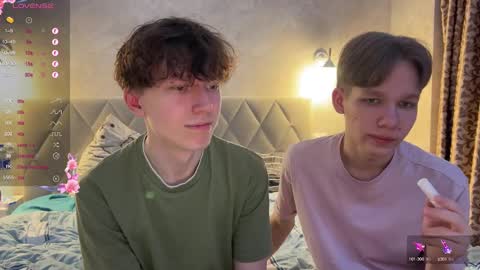 Tom and Mark 3 online show from 01-26-25, 02:30