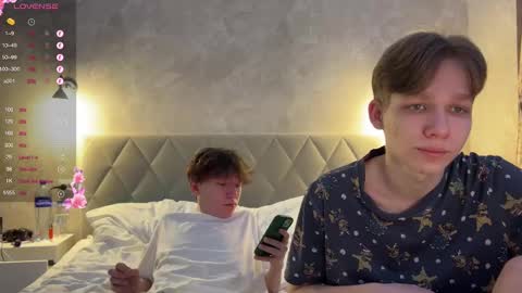 Tom and Mark 3 online show from 02-02-25, 03:39