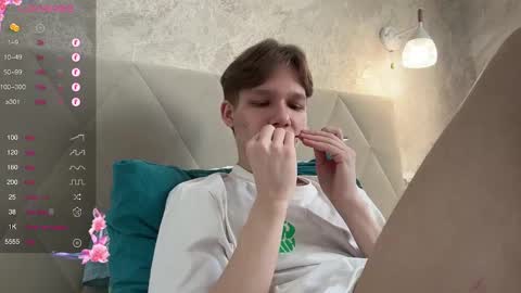 Tom and Mark 3 online show from 02-07-25, 10:08