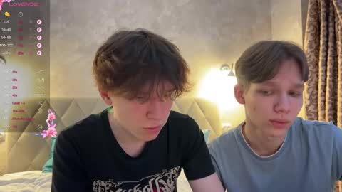 Tom and Mark 3 online show from 02-07-25, 04:46