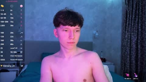 Tom and Mark 3 online show from 02-25-25, 06:31