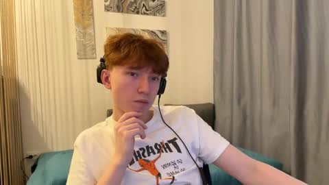 Tom and Mark 3 online show from 12-03-25, 09:51