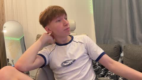 Tom and Mark 3 online show from 02-12-26, 03:34