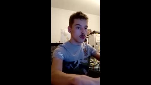 male20y online show from 04-19-26, 08:55