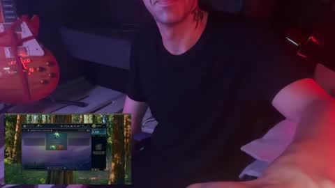 Erogothh online show from 07-16-26, 11:55
