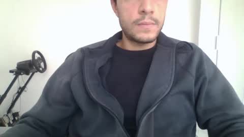 Boybi online show from 12-09-24, 01:24