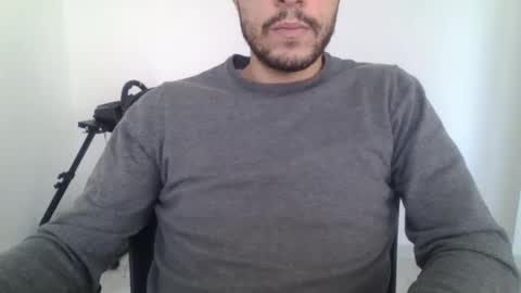 Boybi online show from 01-09-25, 11:25