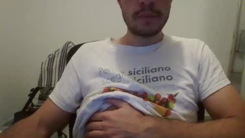 Boybi online show from 03-07-25, 05:29