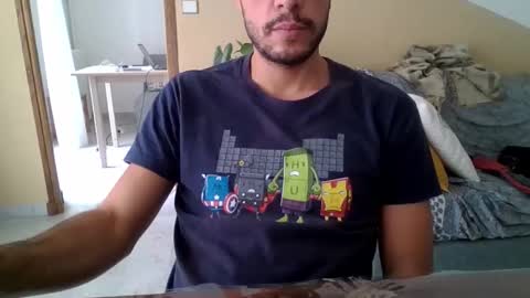 Boybi online show from 10-21-25, 11:11