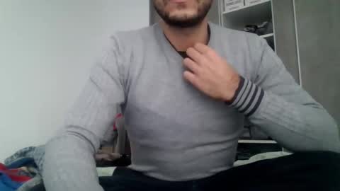 Boybi online show from 12-01-25, 03:06