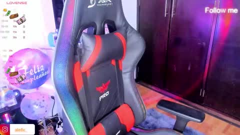 MALEFIC online show from 11-11-25, 02:44