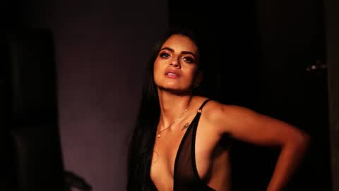 Maleja Diaz online show from 04-02-26, 10:13