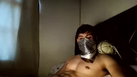 malekthick online show from 05-09-26, 07:30