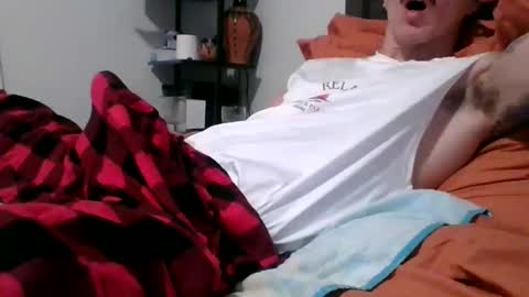 Men online show from 02-16-26, 03:08