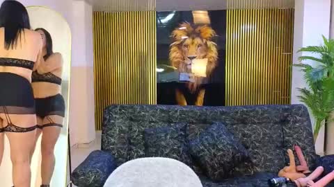 malen_fitnessmilf online show from 03-12-26, 12:22