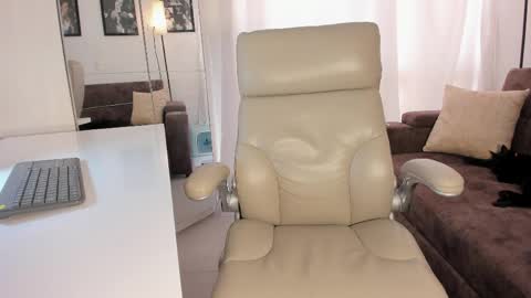 malena99_ online show from 04-07-26, 06:30