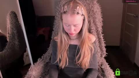 Malena online show from 02-20-26, 10:38