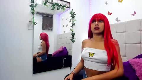 malenahot303av online show from 09-11-25, 03:17