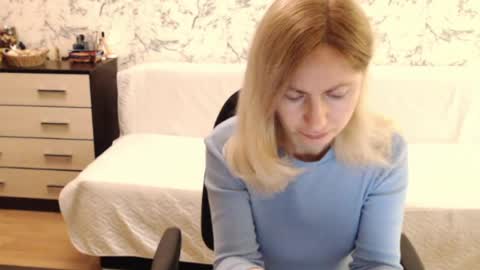 Malena online show from 05-28-26, 06:54