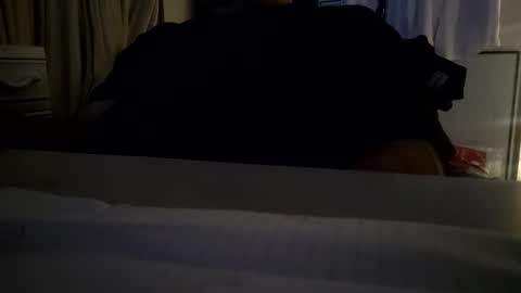 malenymph online show from 10-26-25, 03:45