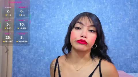 Snapshot of malia_foox chatting on 04-19-26, 05:45 Malia foox online show from 04-19-26, 05:45