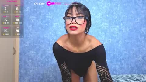Snapshot of malia_foox chatting on 05-24-26, 05:40 Malia foox online show from 05-24-26, 05:40