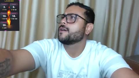 Geor online show from 01-10-25, 01:53