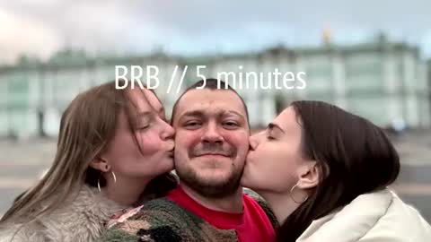 Snapshot of maliinka chatting on 06-19-26, 06:23 Malinka online show from 06-19-26, 06:23
