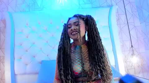 Snapshot of malikasoleil chatting on 03-01-26, 05:31 Malika soleil online show from 03-01-26, 05:31