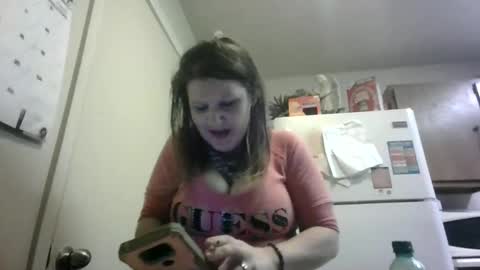 malinda702 online show from 01-23-25, 01:30